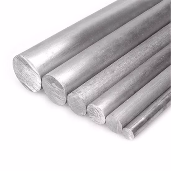 Ta7 Titanium Alloy Pipe/Tube