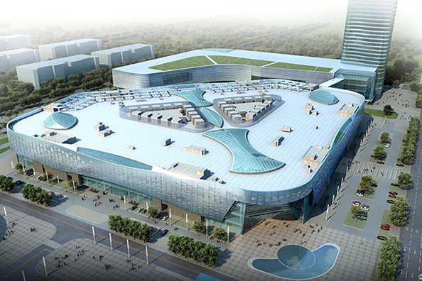 Chengdu Nickel Equipment Group