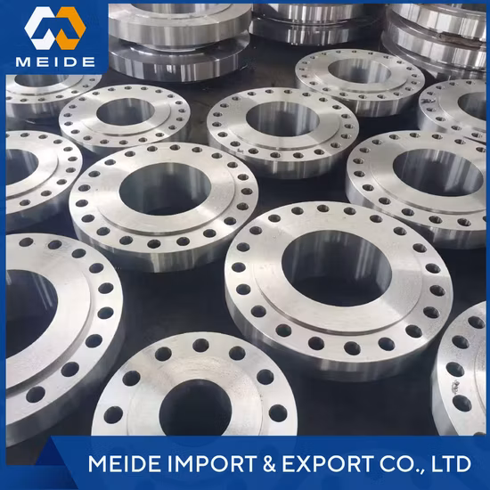 High Quality Titanium Ring Forging Roller for Rotary Kiln Ring Forging