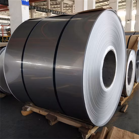 Grade 1 Grade 2 Grade 5 Titanium Foil ASTM B265 Titanium Alloy Foil Strip Sheet Plate in Coils